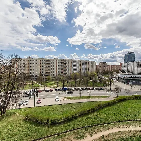 Central * Минск